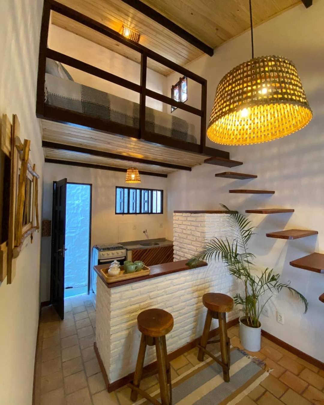 Recanto De Ibiza Praia de Pipa Room photo