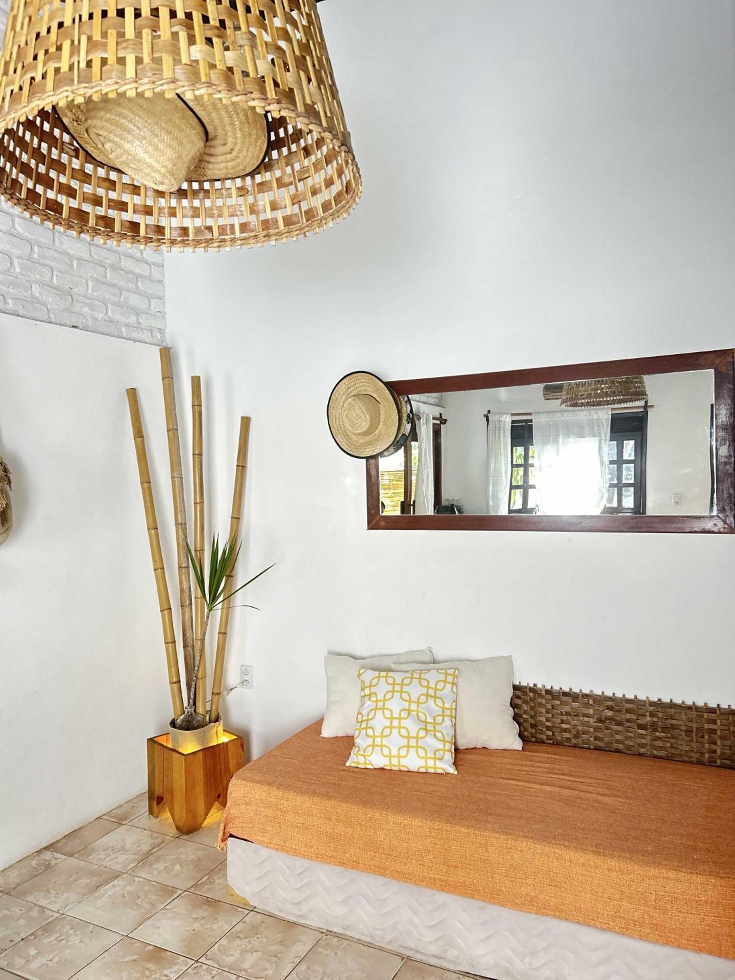 Recanto De Ibiza Praia de Pipa Room photo