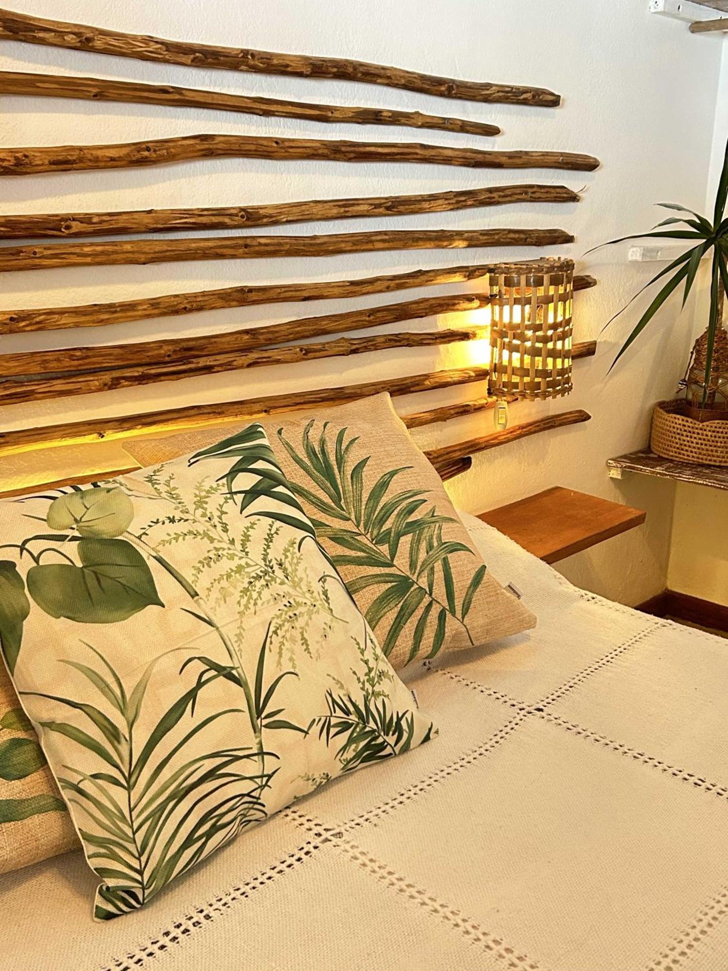 Recanto De Ibiza Praia de Pipa Room photo