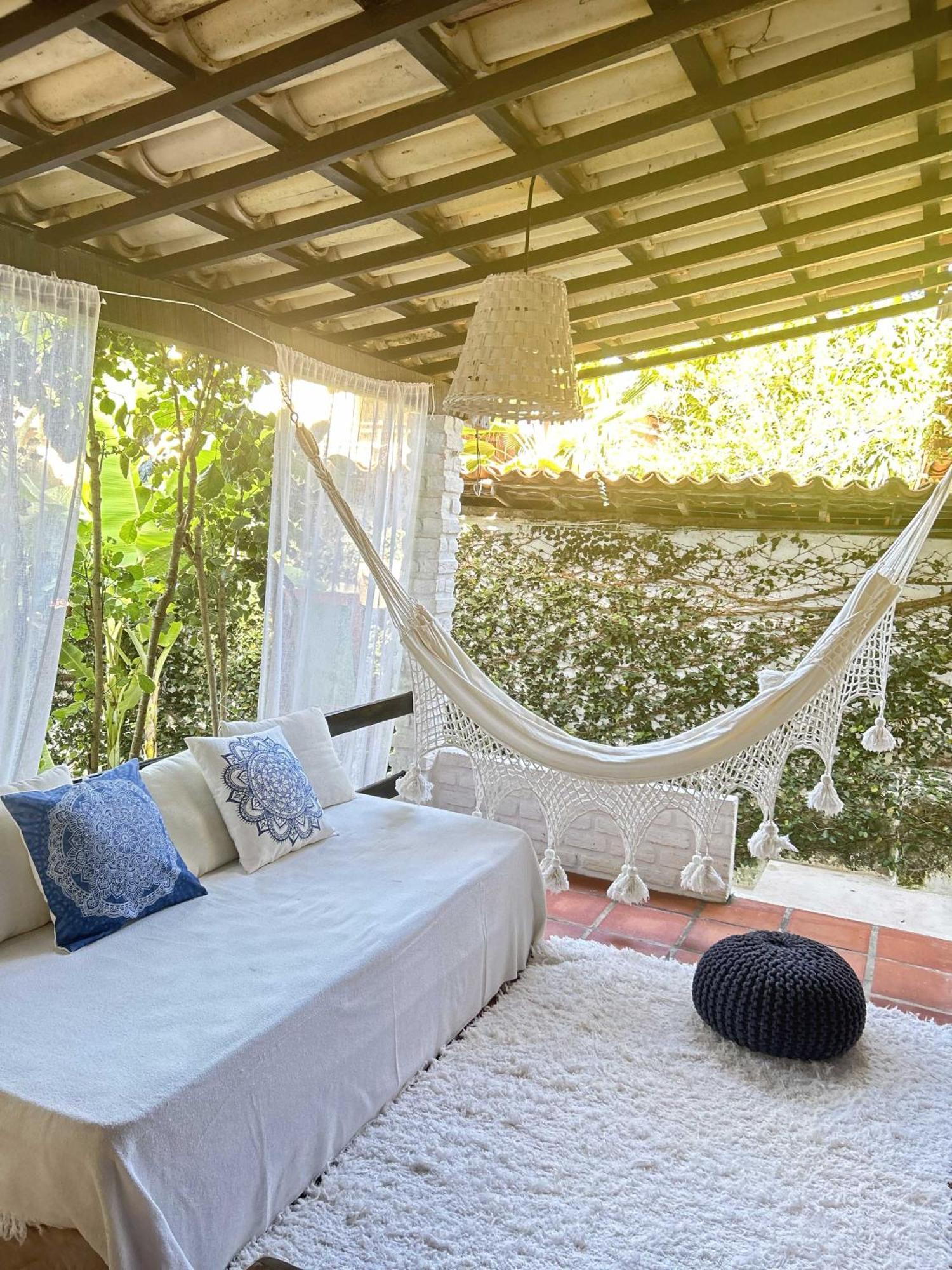 Recanto De Ibiza Praia de Pipa Room photo