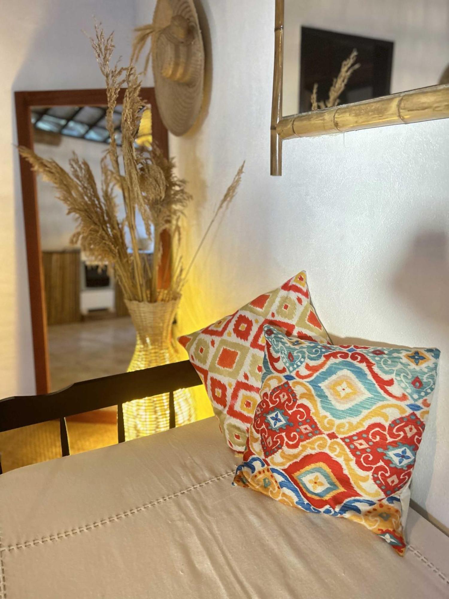 Recanto De Ibiza Praia de Pipa Room photo